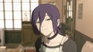 Reze (Image via MAPPA)